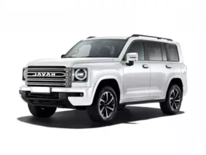 Haval H9 (II)