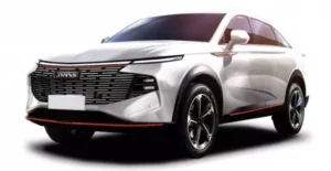 Haval F7 (III)