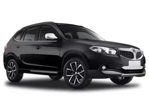 Brilliance V5