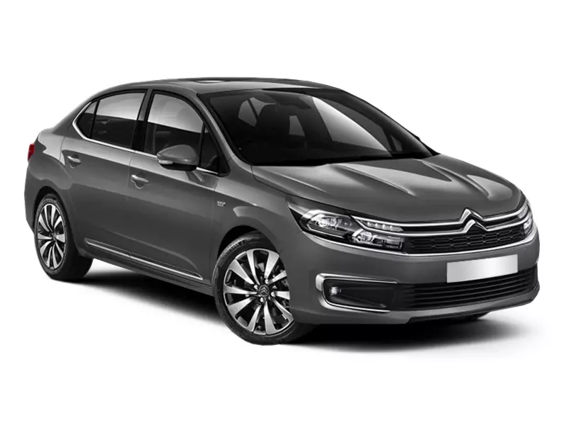 Ситроен С4 Седан