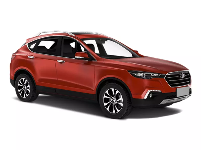 ФАВ Бестурн х80