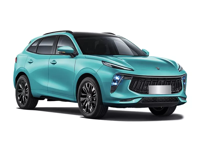 Фортхинг Т5 Эво