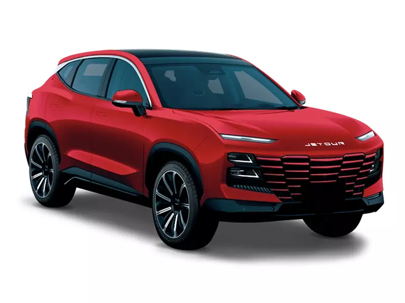 Джетур Дэшинг