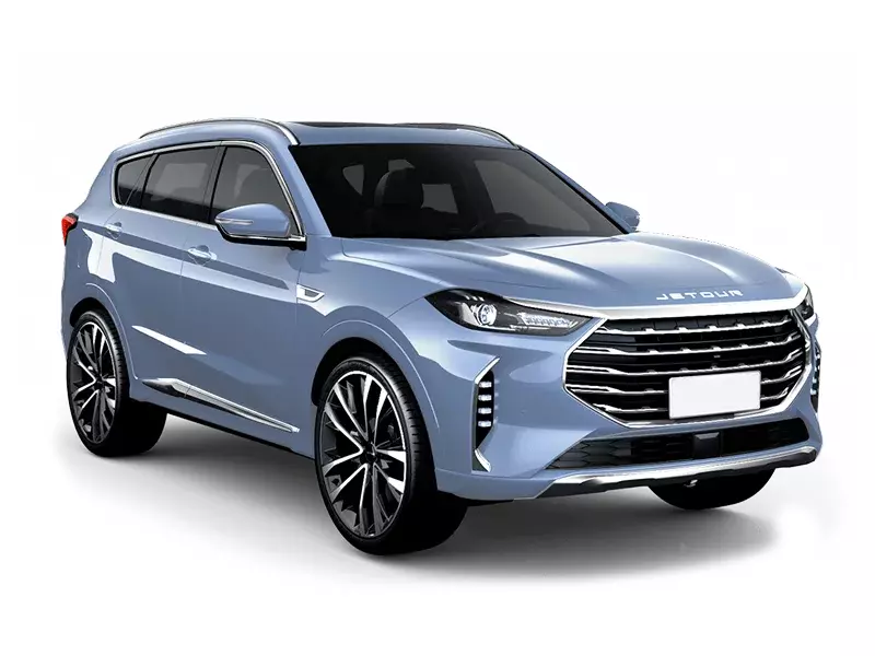 Джетур Икс 70 Плюс