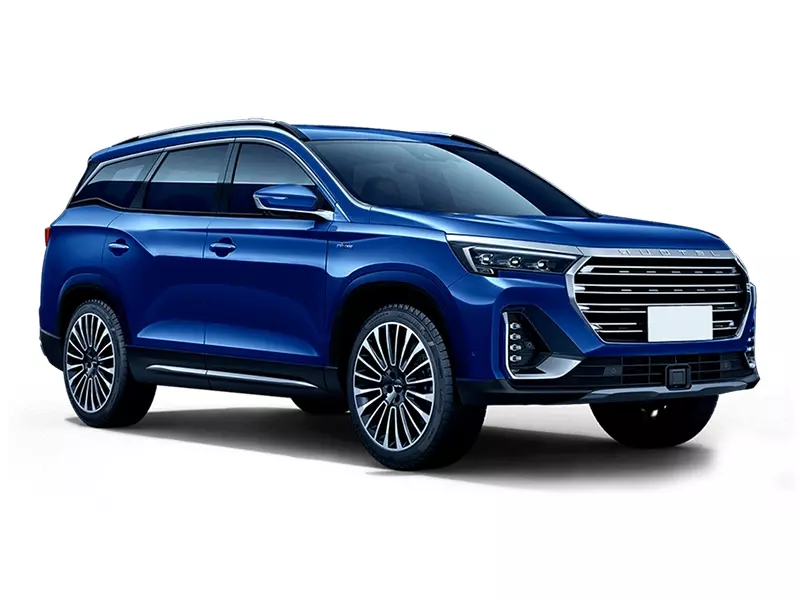 Джетур Икс 90 Плюс