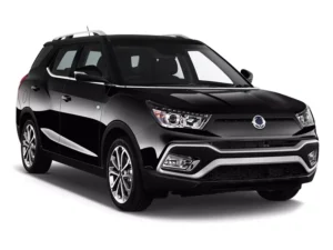 SsangYong Tivoli XLV