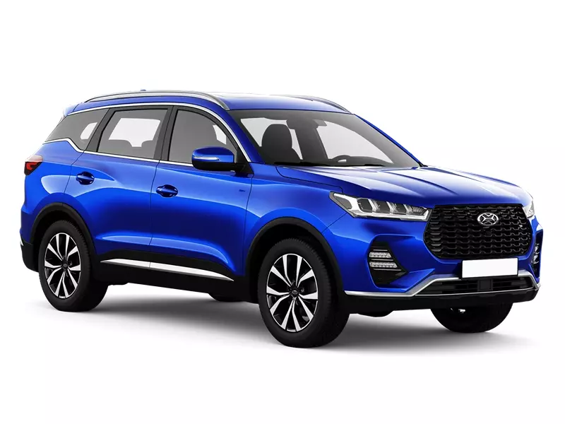 Иксайт Икс-Крос7