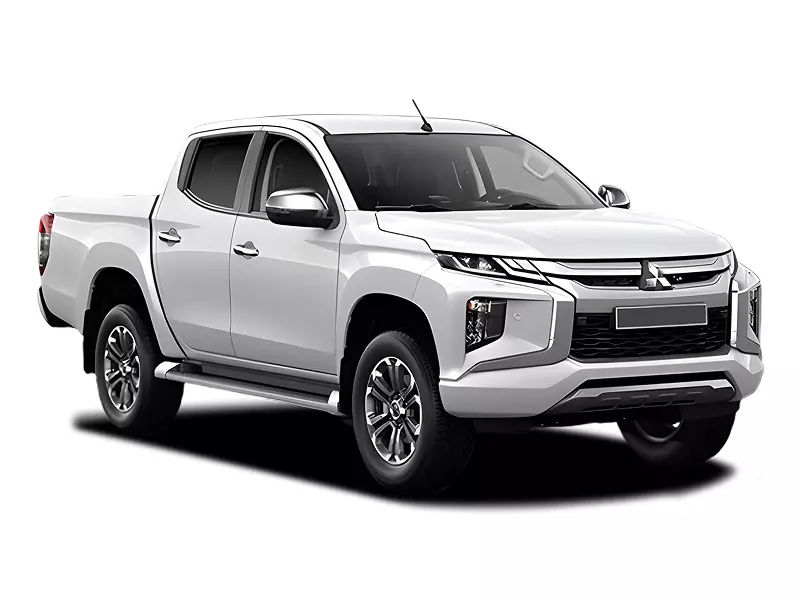 Мицубиси л200