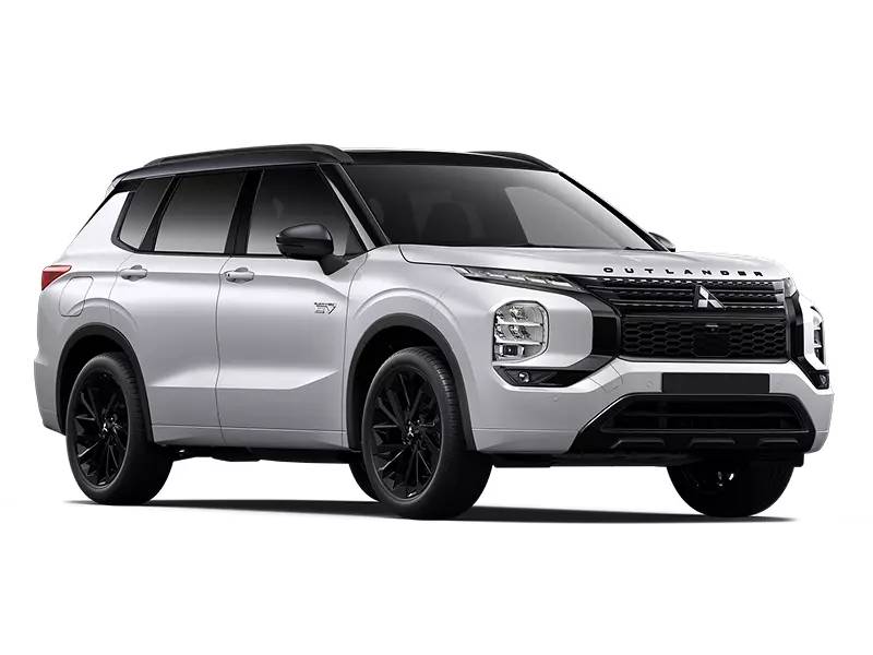 Мицубиси Аутлендер