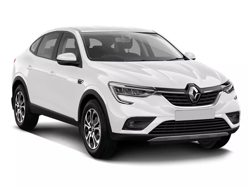 Рено Аркана