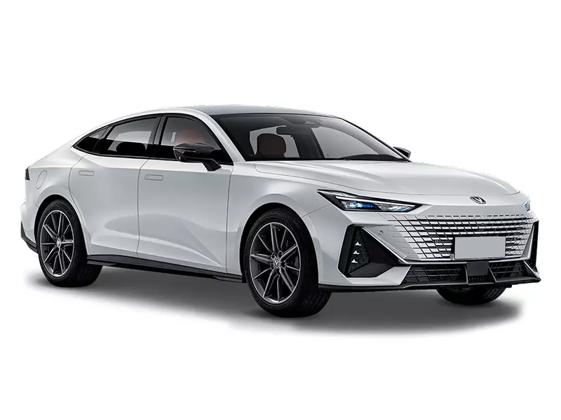 Чанган УНИ-В