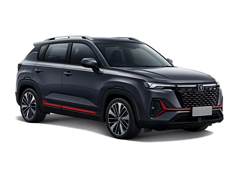 Чанган ЦС 35 Плюс