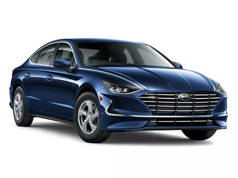 Хендай Соната