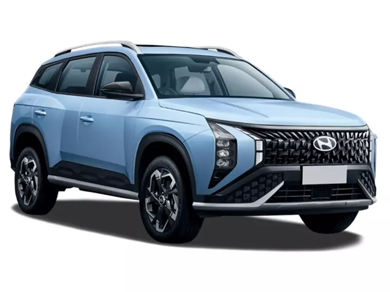 Хендай Муфаса