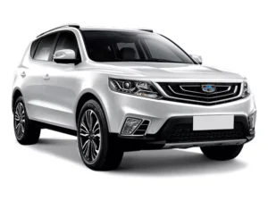 Geely Emgrand X7