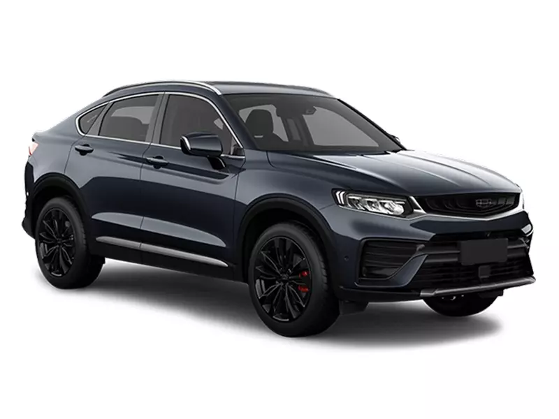 Джили Тугела