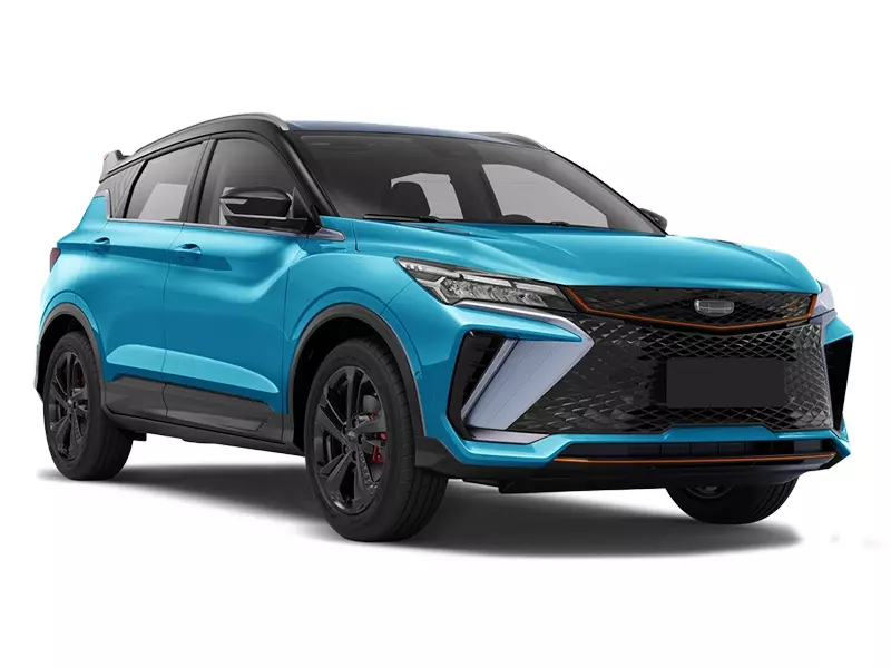 Джили Кулрей