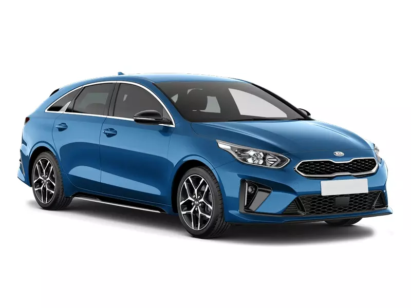 Киа Про Сид