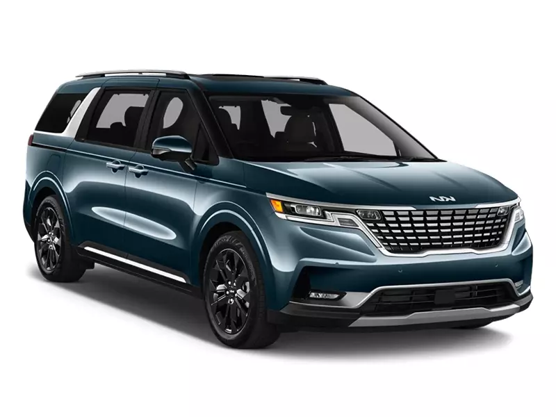 Киа Карнивал