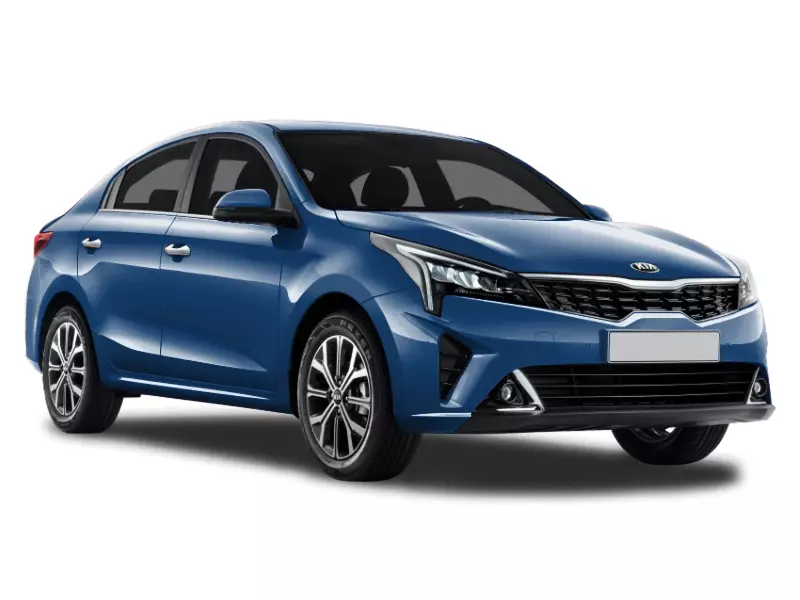 Киа Рио