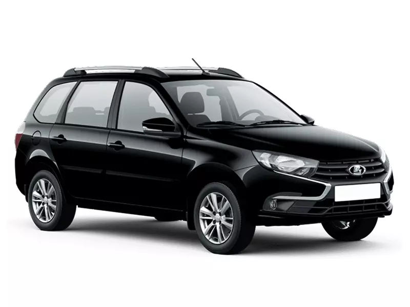 Лада Гранта Универсал