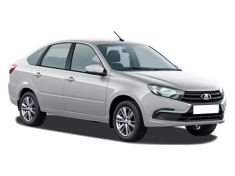 Лада Гранта Лифтбек