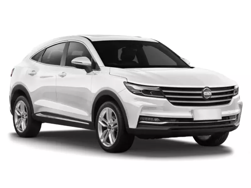 Донг Фенг ДФСК их5