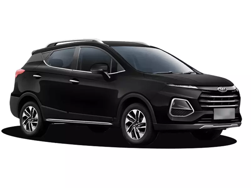 Джак Джей С 3 (I)