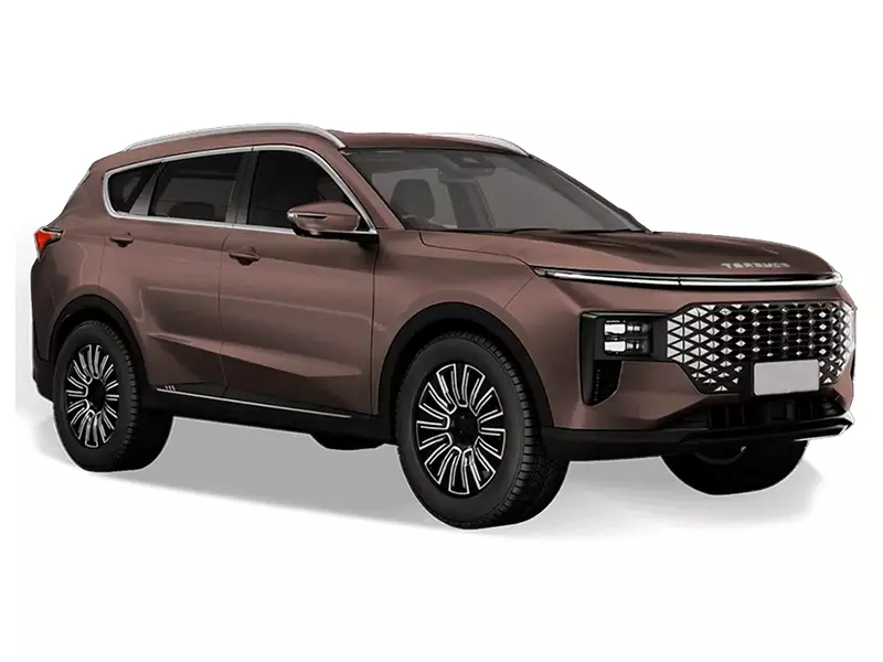 Соуист C07 (I)