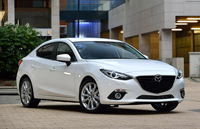 Технологии SkyActiv Технологии SkyActiv