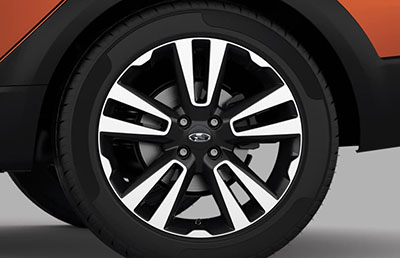 Дорожный просвет автомобиля Дорожный просвет автомобиля